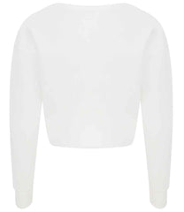 JH035 Arctic White Back