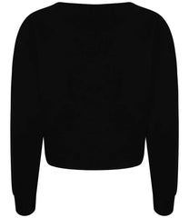 JH035 Deep Black Back