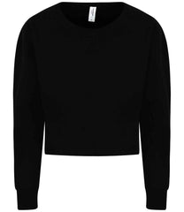 JH035 Deep Black Front