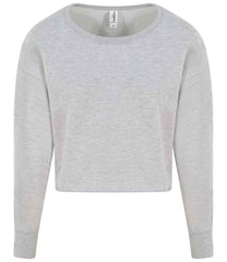 JH035 Heather Grey Front