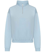 JH037 Sky Blue Front