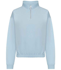 JH037 Sky Blue Front