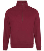 JH046 Burgundy Front