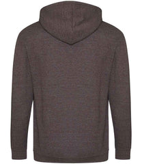 JH050 Charcoal Back