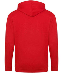 JH050 Fire Red Back