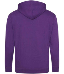 JH050 Purple Back