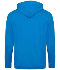JH050 Sapphire Blue Back