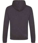 JH050 Storm Grey Back