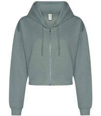 JH065 Dusty Green Front