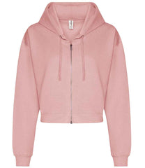 JH065 Dusty Pink Front