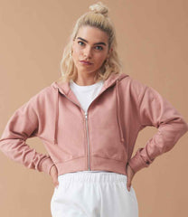 JH065 Dusty Pink Model