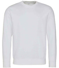JH093 Arctic White Front