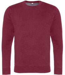 JH093 Burgundy Front