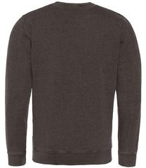 JH093 Charcoal Back