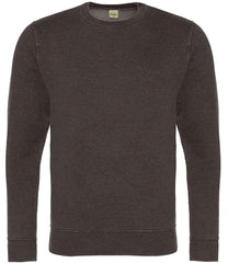 JH093 Charcoal Front