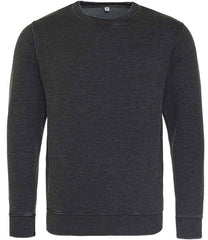 JH093 Jet Black Front