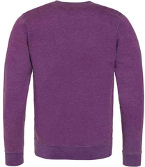JH093 Purple Back