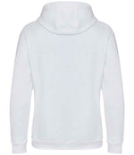 JH101 Arctic White Back