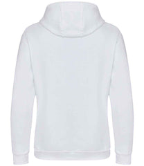 JH101 Arctic White Back