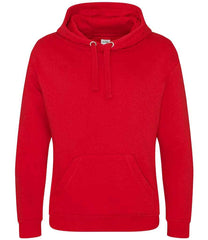 JH101 Fire Red Front