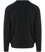 JH130 Jet Black Back