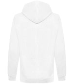 JH201 Arctic White Back