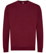 JH230 Burgundy Front