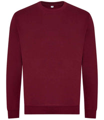 JH230 Burgundy Front