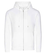 JH250 Arctic White Front