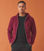 JH250 Burgundy Model