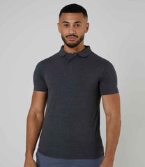 JP001 Heather Charcoal Model