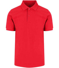 JP002 Red Front