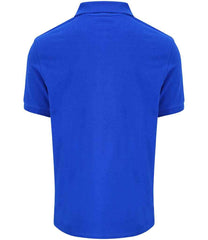 JP002 Royal Blue Back