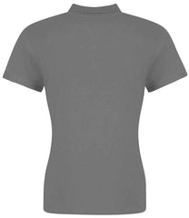 JP100F Charcoal Back
