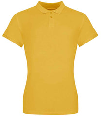 JP100F Mustard Front