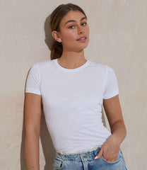 JT001F Solid White Model