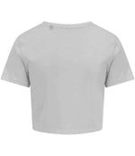 JT006 Solid White Back