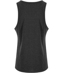 JT007 Heather Black Back