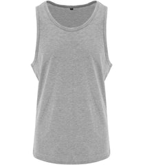 JT007 Heather Grey Front