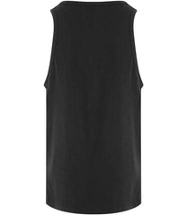 JT007 Solid Black Back