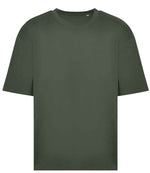 JT009 -AWDis Unisex Oversize 100 T-Shirt