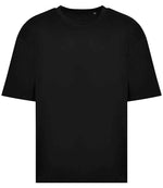 JT009 Deep Black Front