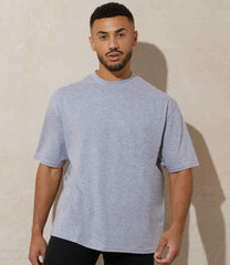 JT009 Heather Grey Model