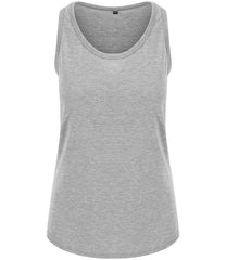 JT015 Heather Grey Front