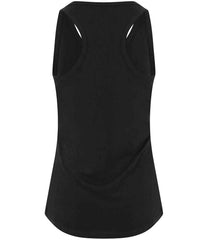 JT015 Solid Black Back