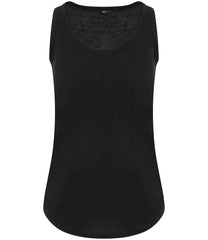 JT015 Solid Black Front