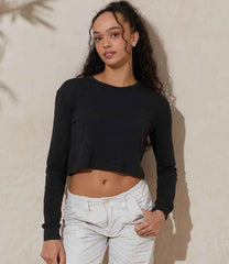 JT016 Heather Black Model
