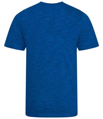 JT031 Blue/black Back