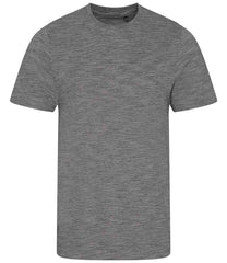 JT031 Heather/black Front
