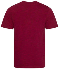 JT031 Red/black Back